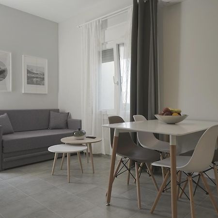 Ifigenia Apartments Керамоти Экстерьер фото